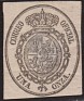 Spain 1855 Spain Coat 1o Black And Pink Edifil 36. esp 36 2. Uploaded by susofe